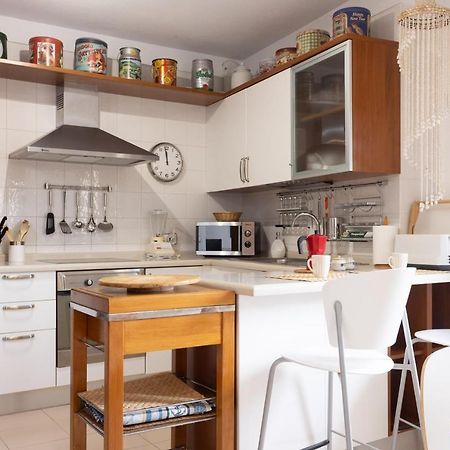 Home2Book Sea Front Duplex El Medano Bagian luar foto