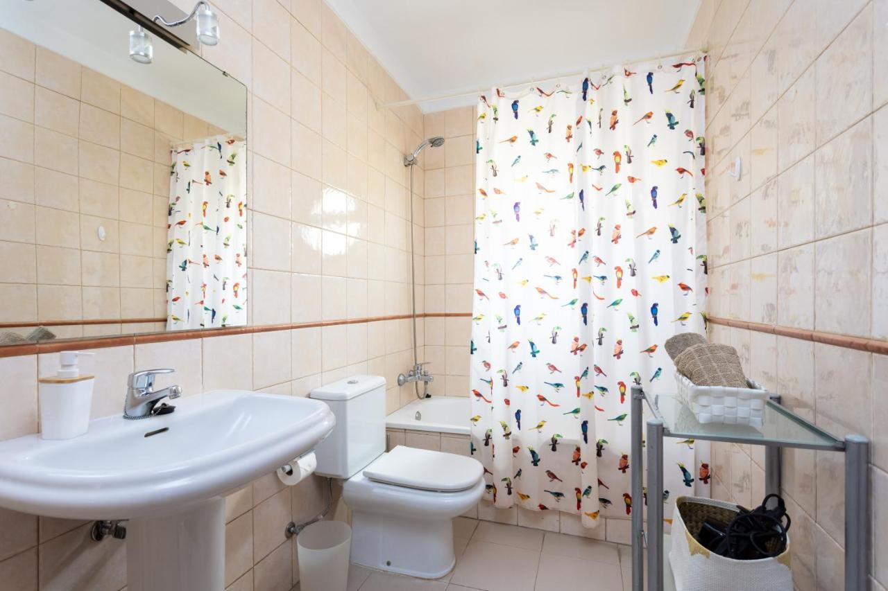 Home2Book Sea Front Duplex El Medano Bagian luar foto