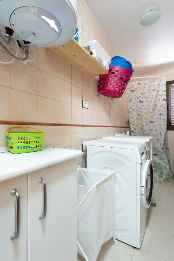 Home2Book Sea Front Duplex El Medano Bagian luar foto