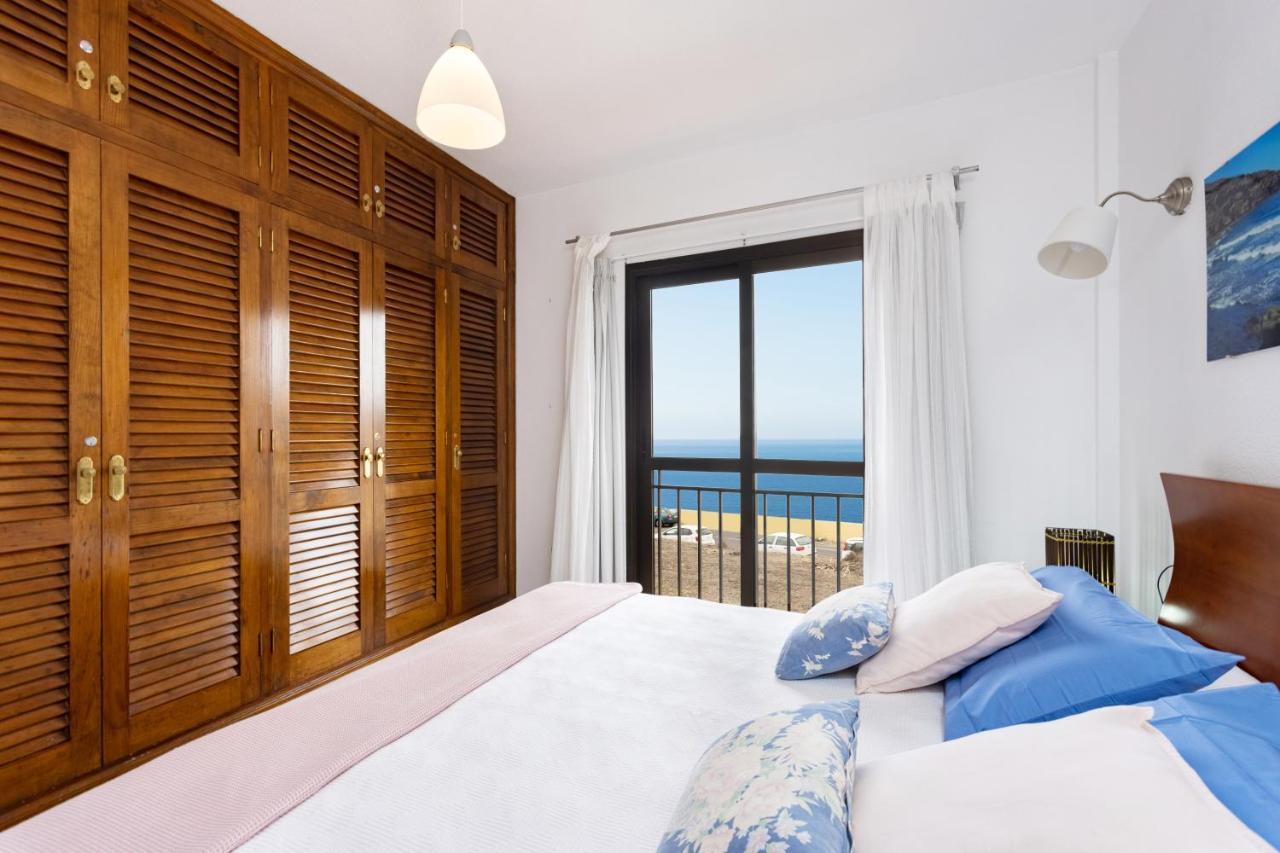 Home2Book Sea Front Duplex El Medano Bagian luar foto